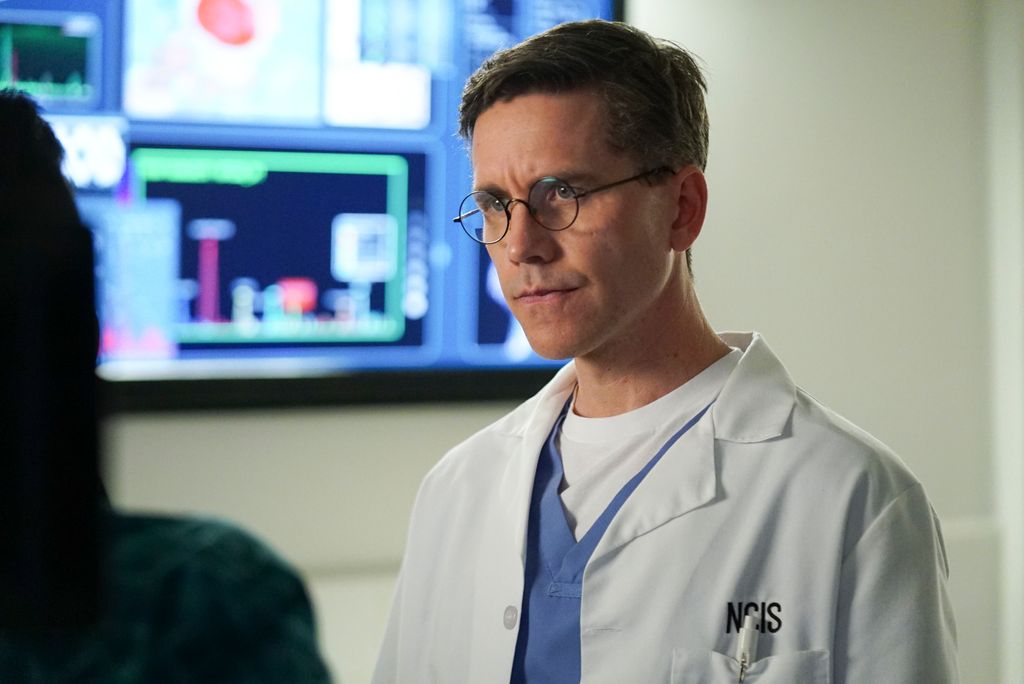 Brian Dietzen's Life And Career: From NCIS Stardom To Health Struggles ...