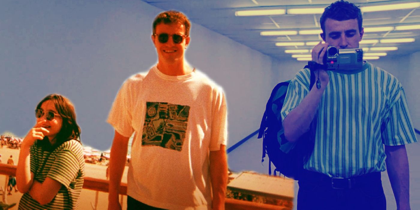 Aftersun Ending Explained What Happened To Callum?