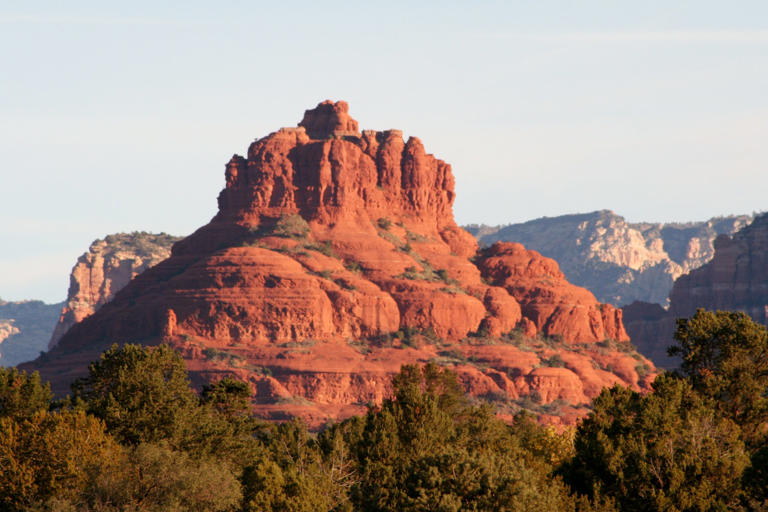 Sedona For Art And Nature Lovers