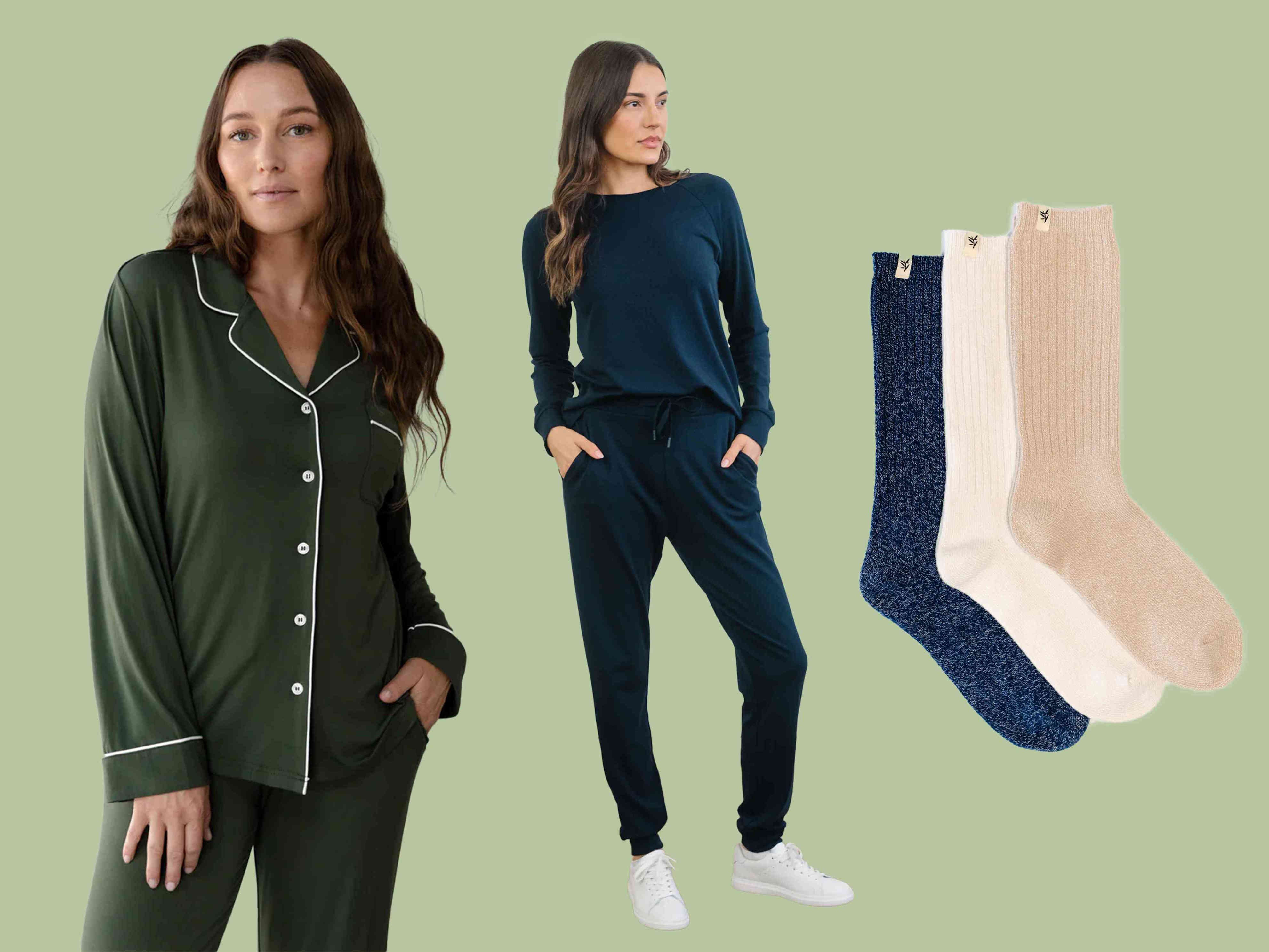 Oprah's Favorite Loungewear Brand Is 30% Off, and I'm Adding These 5 ...
