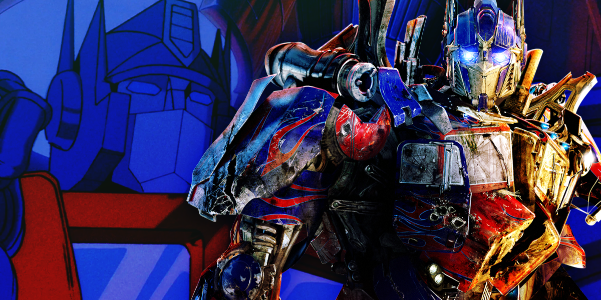 25 Best Optimus Prime Quotes From Transformers