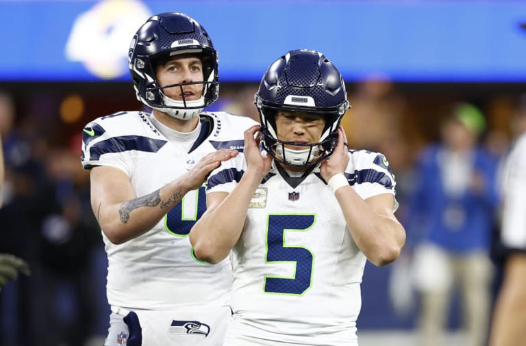 3 Seattle Seahawks to blame for loss to Rams with playoff implications
