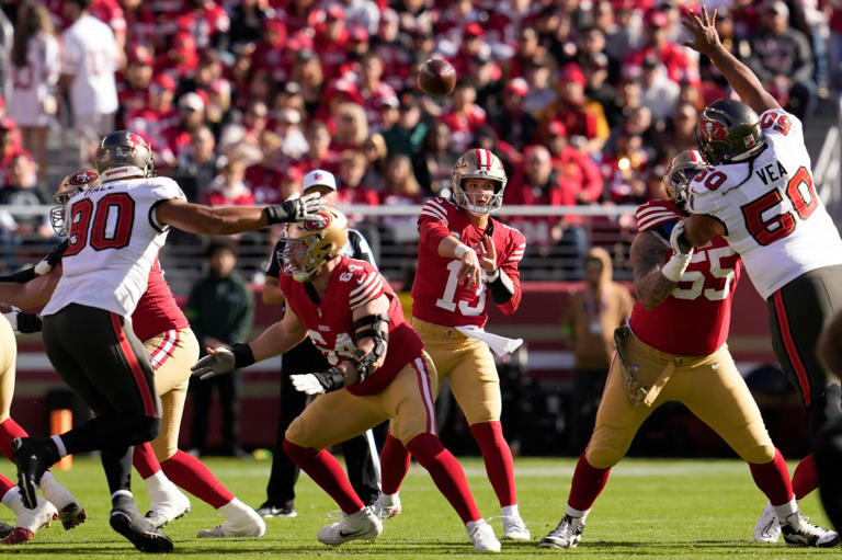 49ers raise season ticket prices for 2024