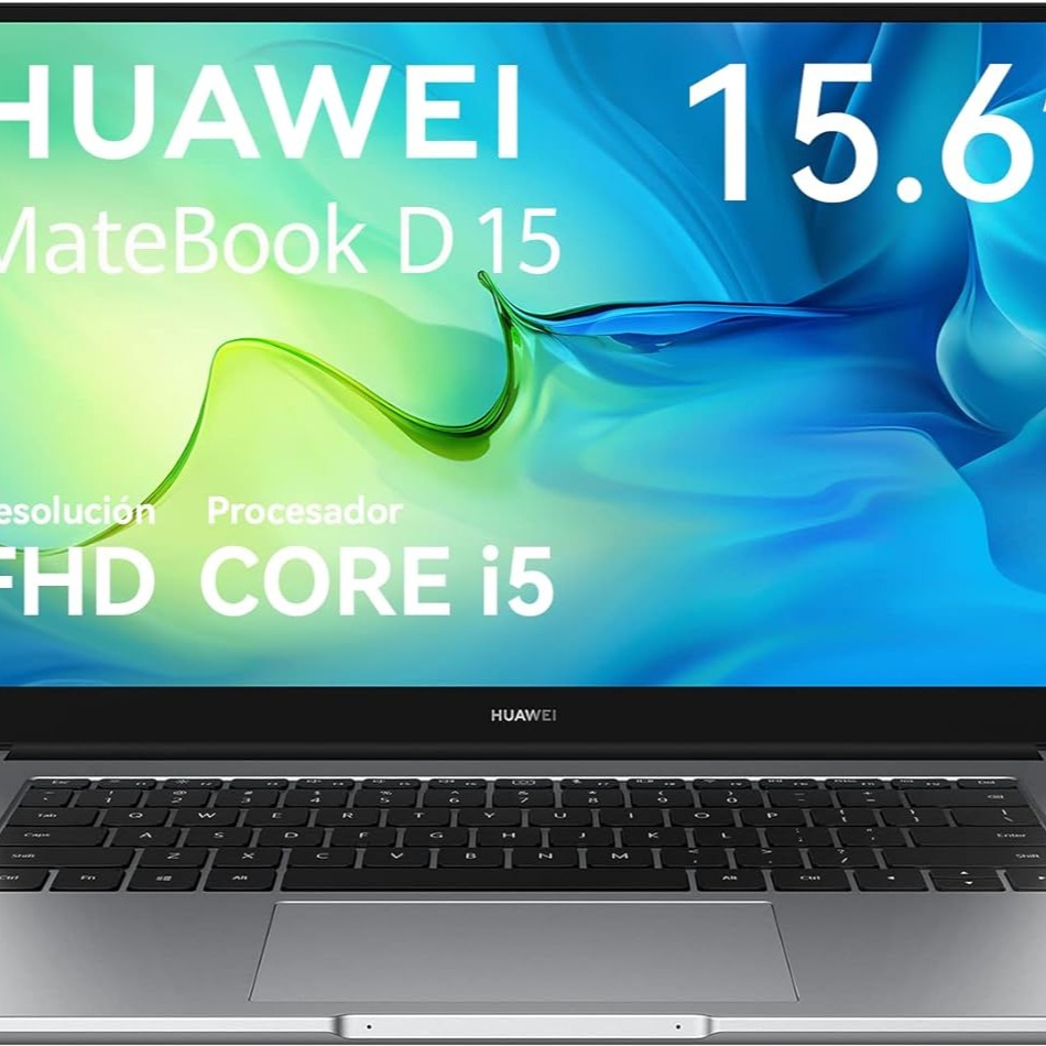 amazon, amazon hace lo imposible: laptop huawei con 16 gb de ram por menos de 10,000 pesos en el buen fin 2023