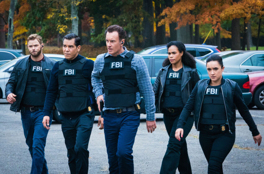 FBI: Most Wanted Characters Who Left The Show Unexpectedly