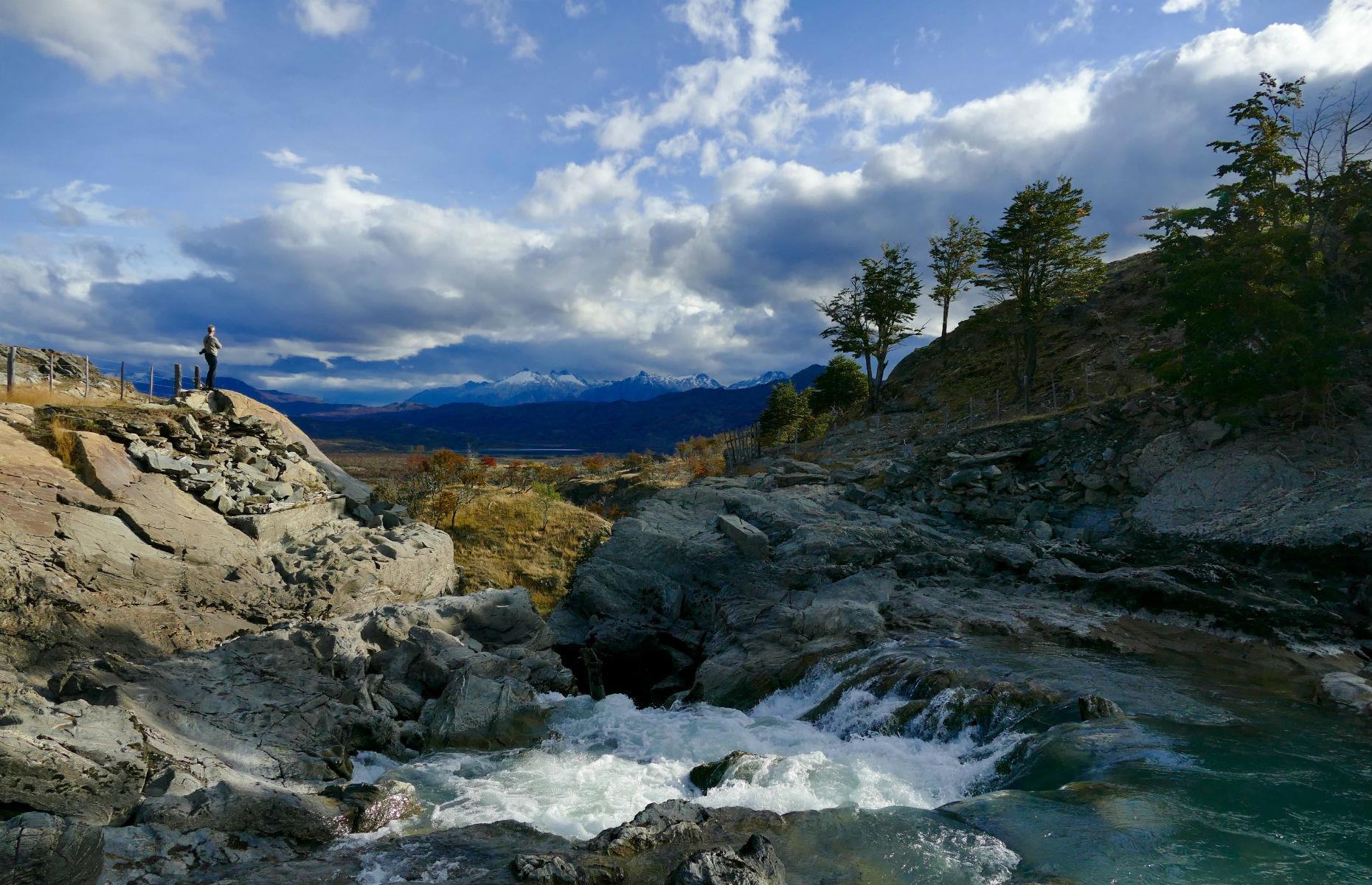 50 mustexperience adventures in South America