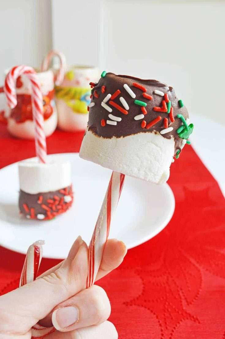 27 Marvelous Marshmallow Recipes for Any Occasion