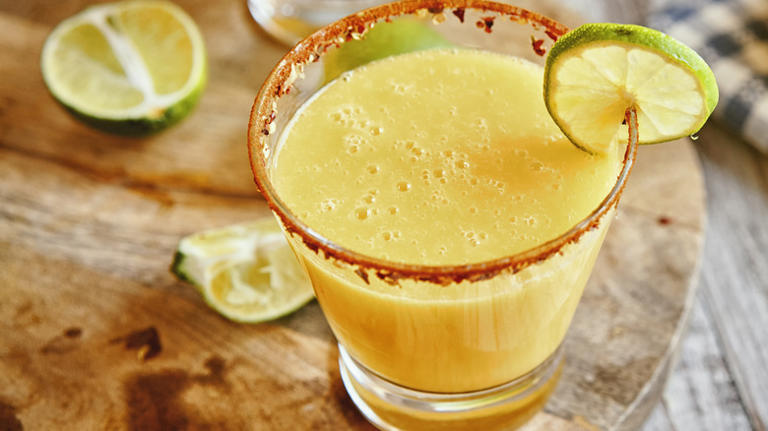Why You Need To Incorporate Hot Honey Into Your Next Margarita