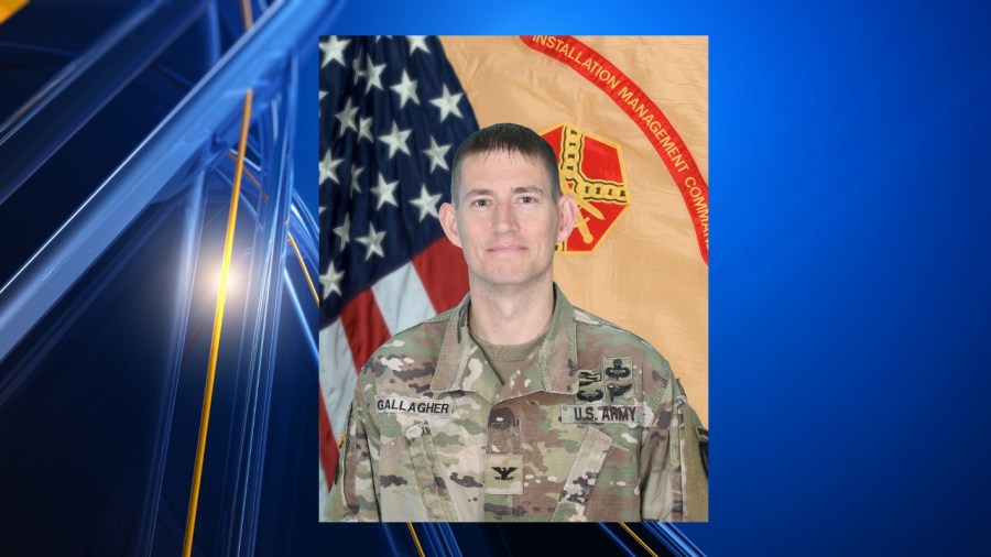 New Garrison commander highlights Fort Bliss as great place to live and