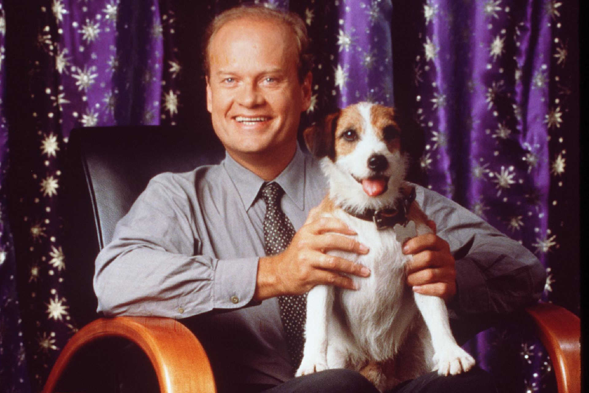 Actors who despised their animal co-stars