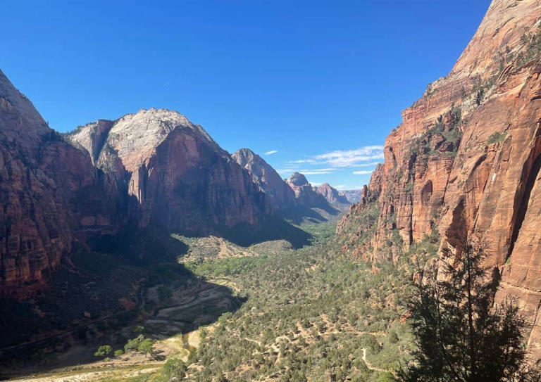 Is Zion worth visiting? Here's everything you need to know and some of the best things to do during your visit.
