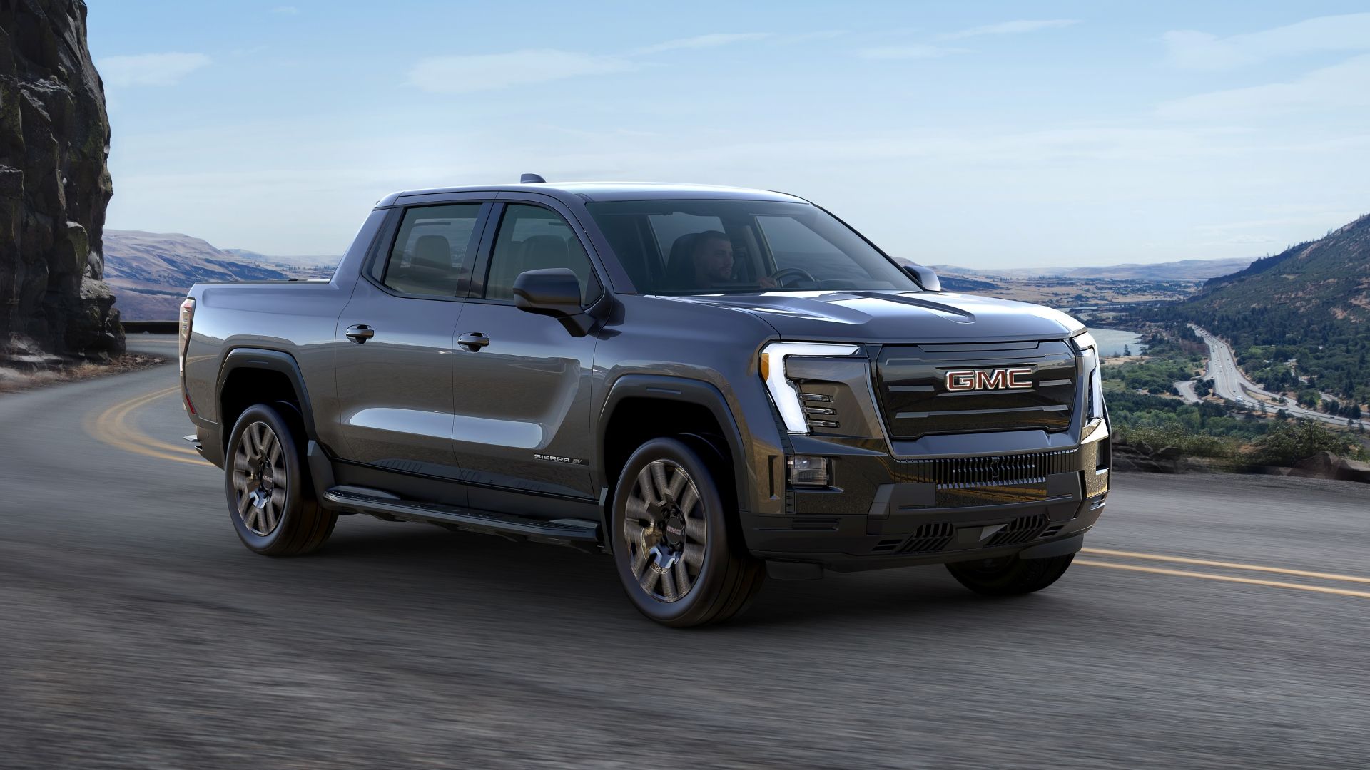 Why The GMC Sierra EV Is Everything You D Want From An Electric Pickup   AA1kcz2P.img