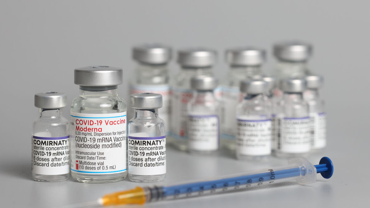 vaccination contre le covid-19 : où en est-on après un mois et demi de campagne ?