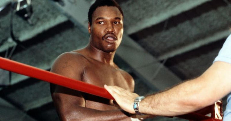 What Is Boxing Legend Larry Holmes' Net Worth?