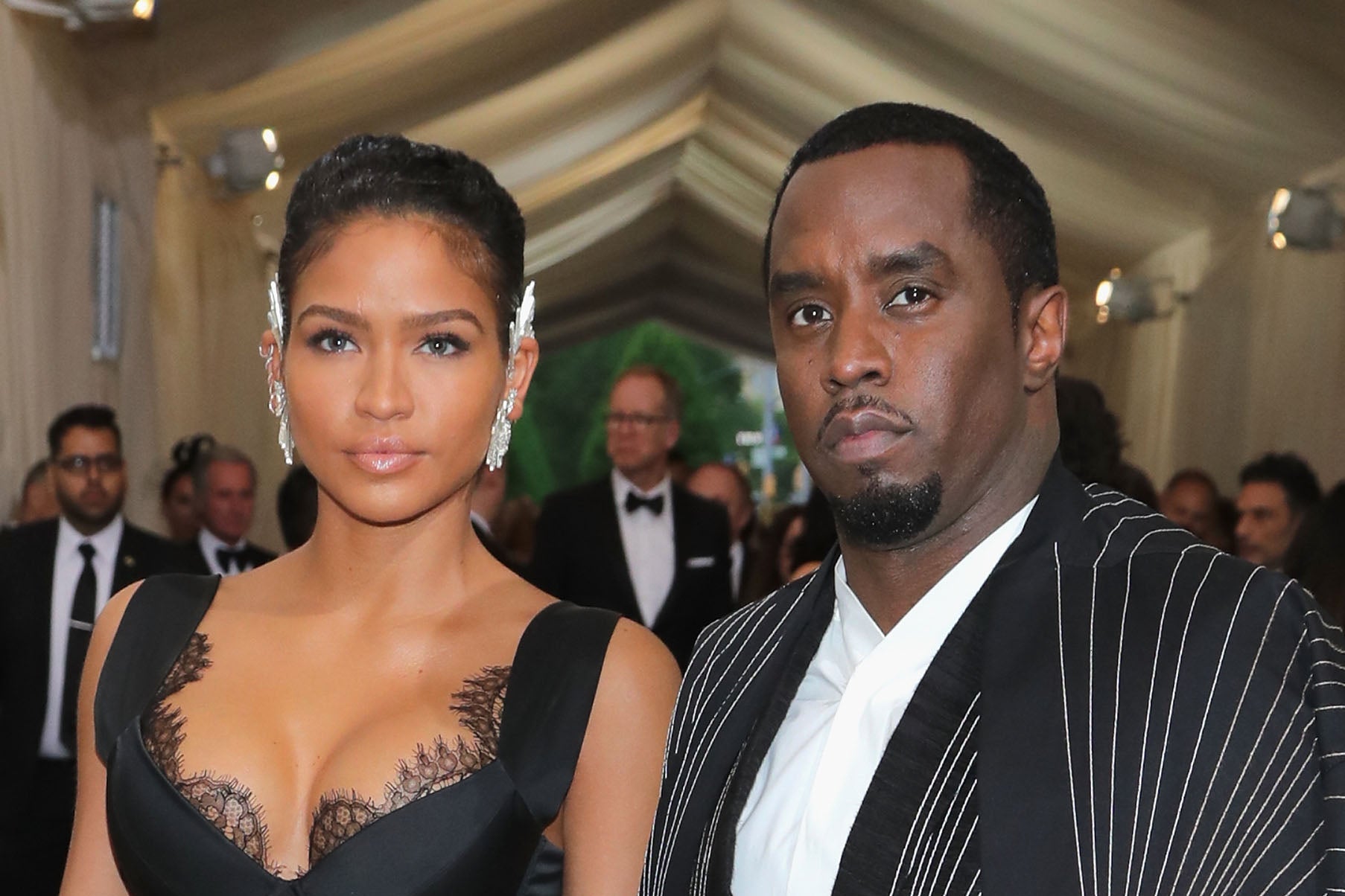 Sean ‘Diddy’ Combs’ homes have been raided by US law enforcement. Here