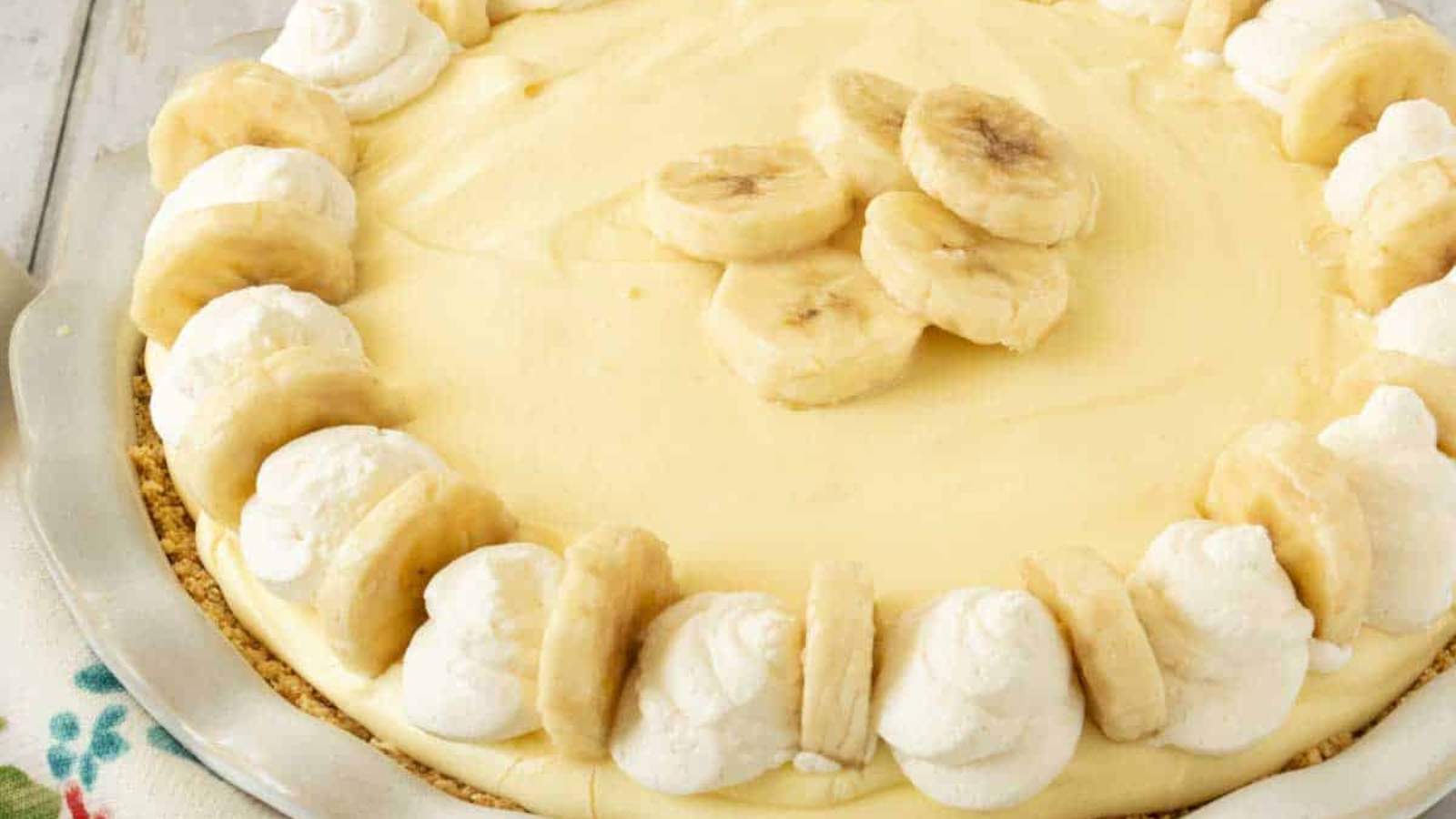27 Best No-Bake Desserts For Spring That Are Super Easy To Make