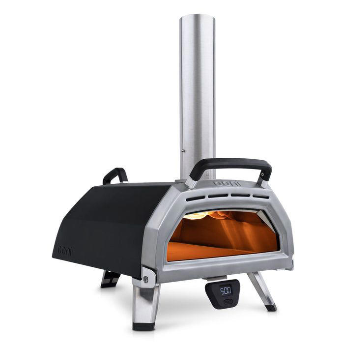 The GHI's toprated Ooni pizza ovens, just in time for summer