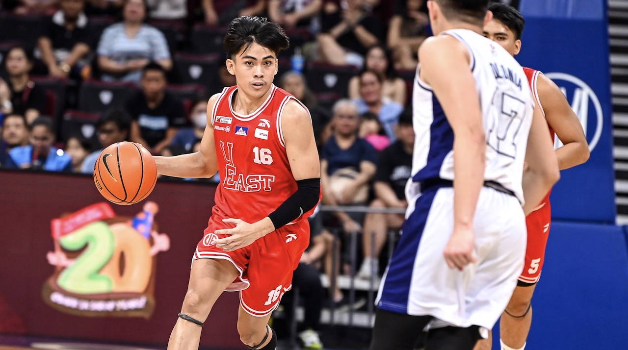 ue star remogat still undecided as overseas teams, other shools reach out