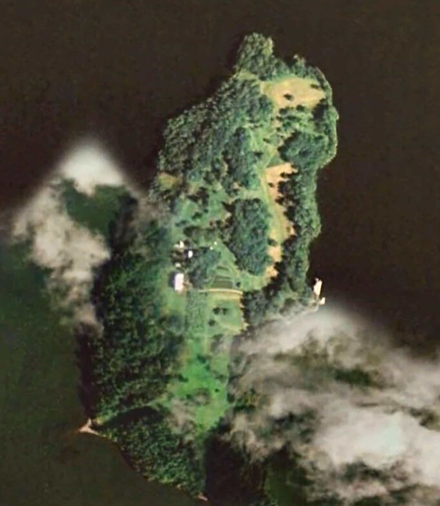 Provincie-eiland, Quebec