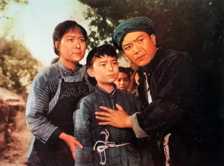表演艺术家李雪红去世，曾出演《闪闪的红星》冬子妈，丈夫也是演员