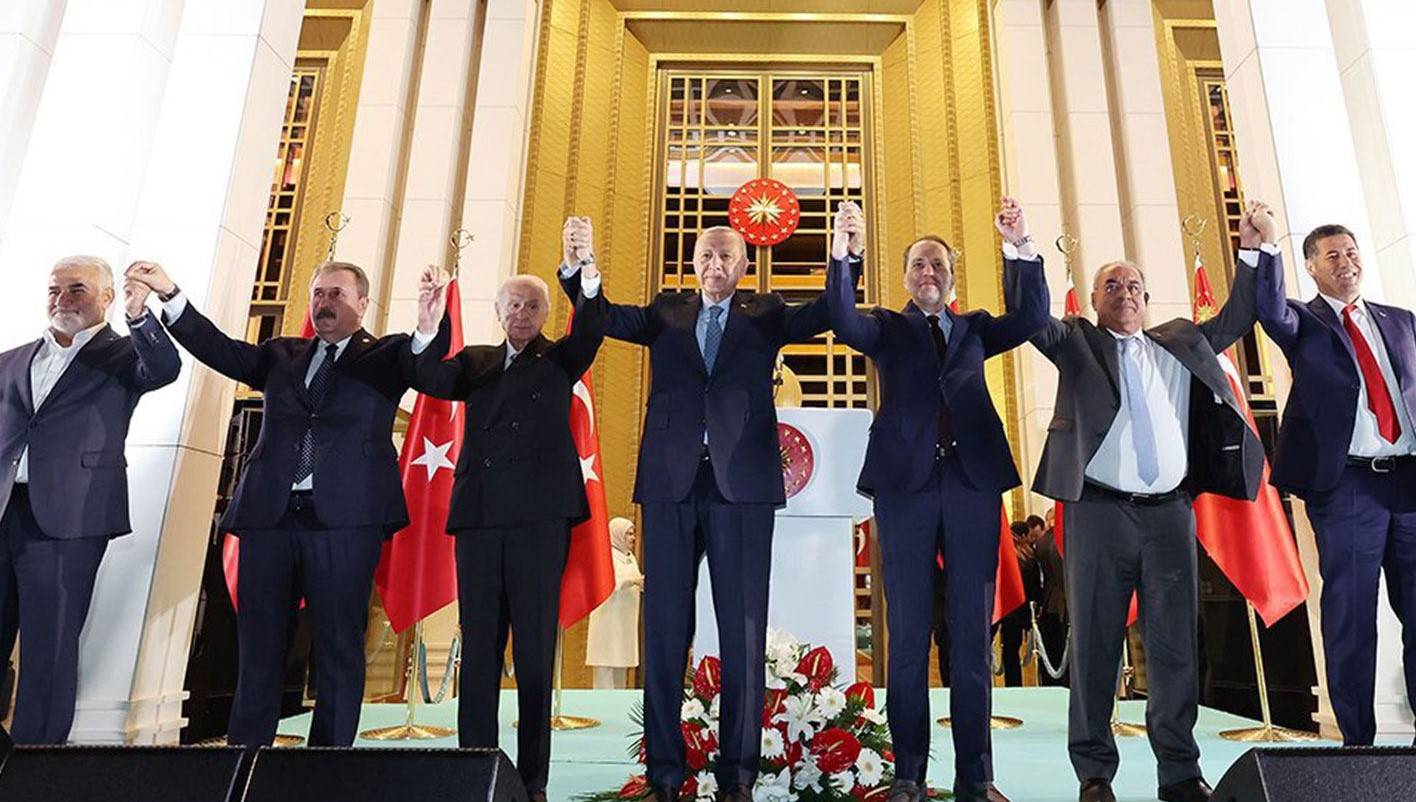 murat yetkin: erdoğan’ın amacı yeniden aday olma imkanıyla ömür boyu başkanlık ihtimali mi?