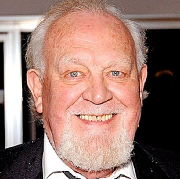 Renowned film actor Joss Ackland dies aged 95 Renowned film actor Joss Ackland dies aged 95