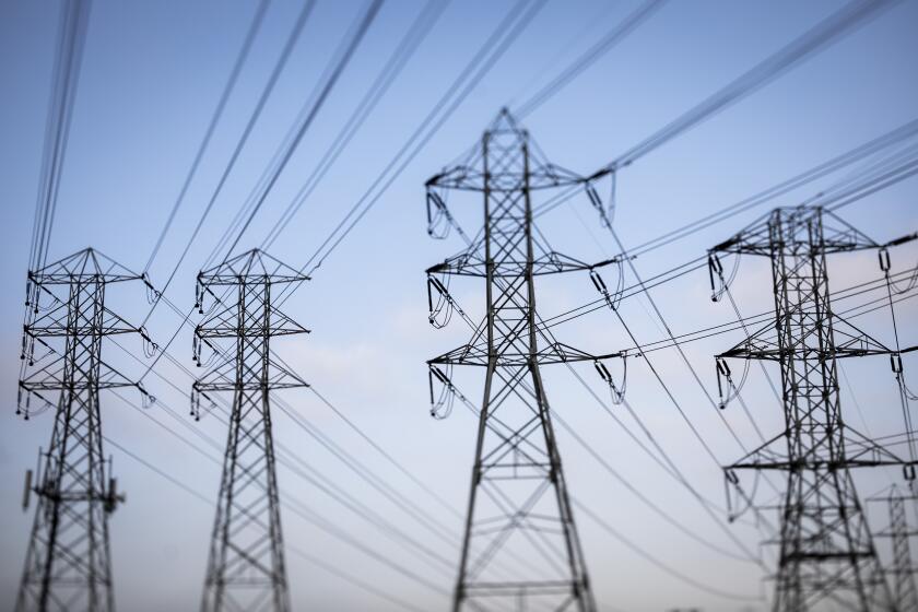 regulators approve sweeping change to the way most californians are billed for electricity