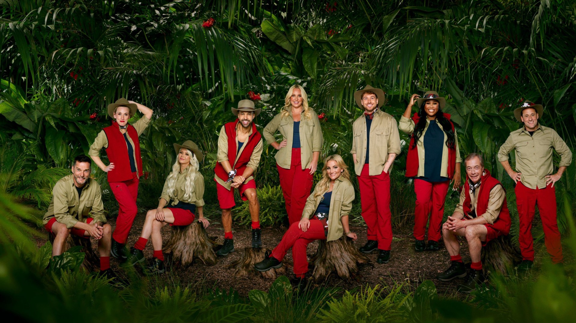 I'm A Celebrity sheds yet another million viewers after huge dip for