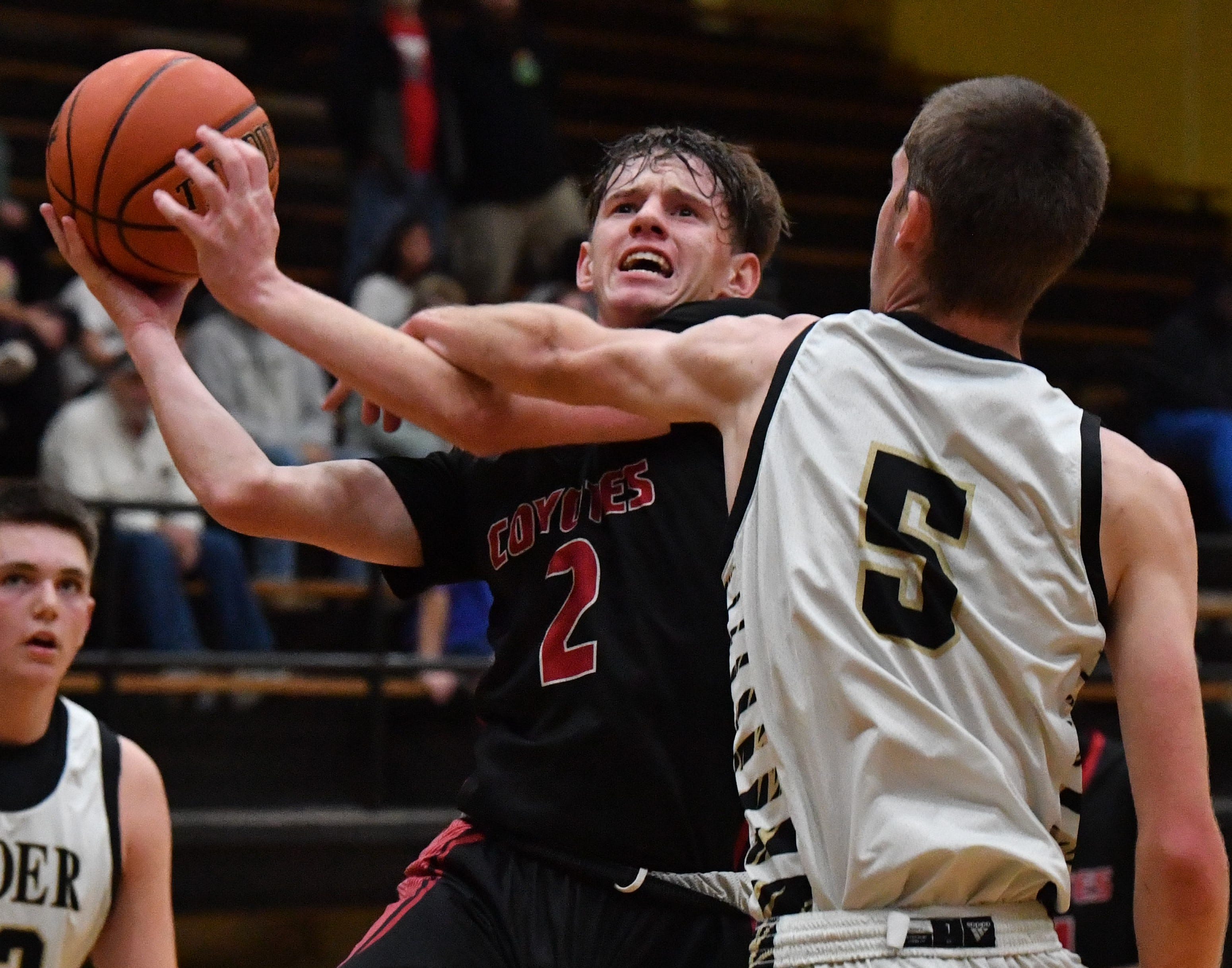 Texas Association Of Basketball Coaches High School State Rankings, Nov. 20