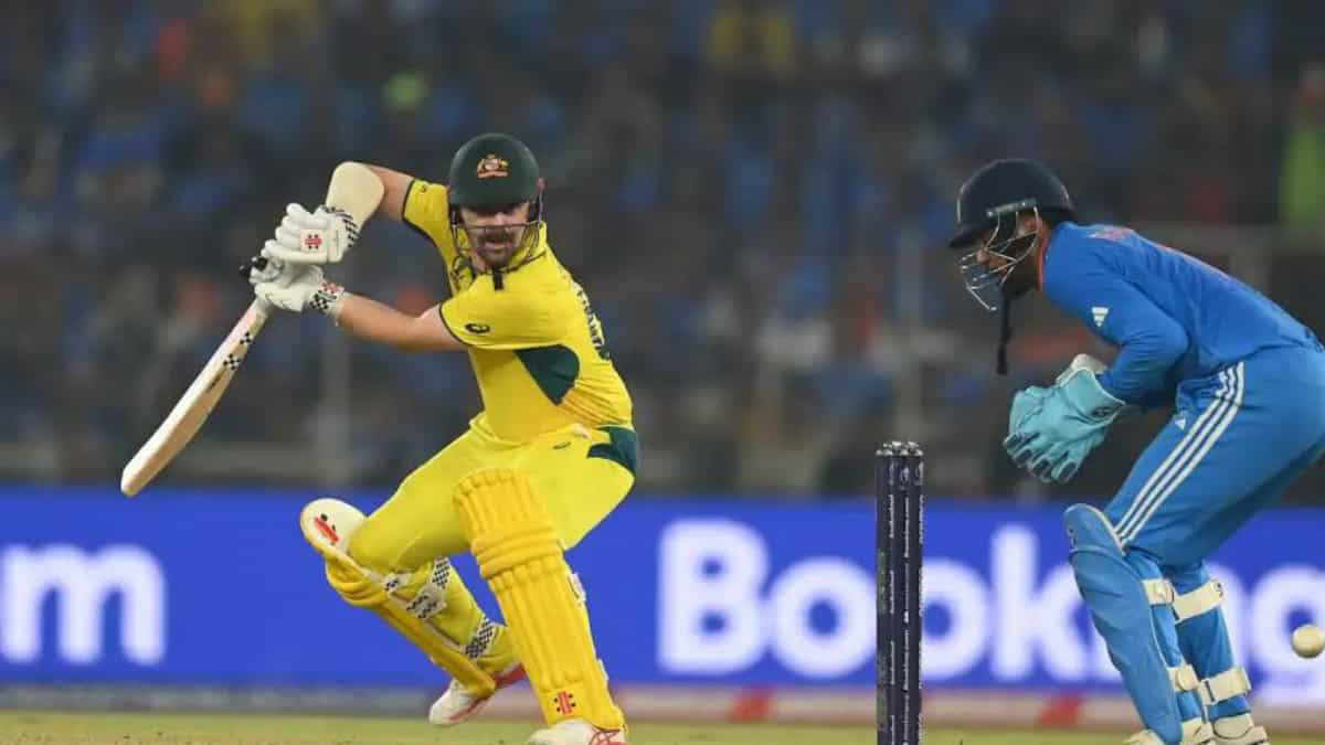 Ind Vs Aus T20i Series Live Streaming How To Watch Australia Tour Of India 2023 Live For Free 4151