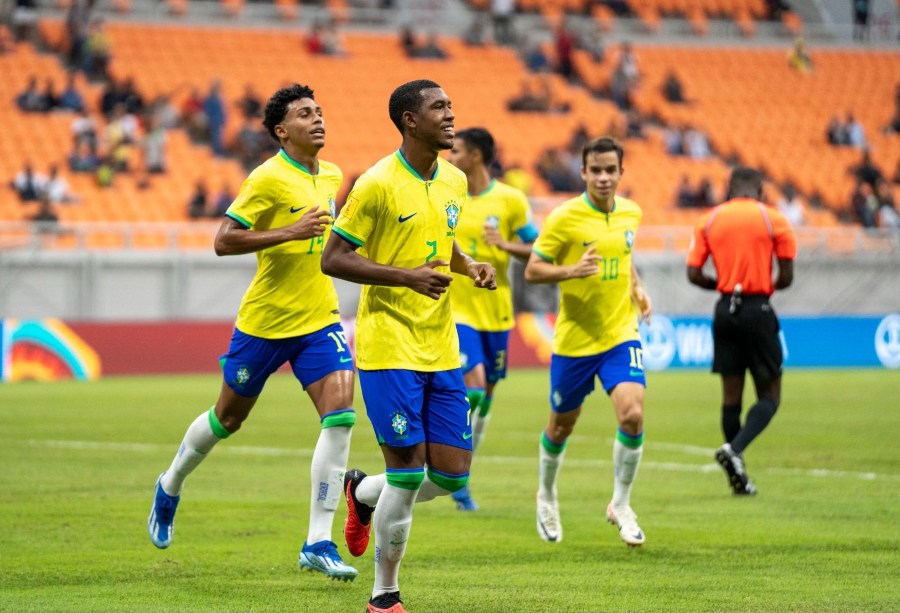 indonesia 2023: brasil vence a ecuador y avanza a cuartos de final del mundial sub 17