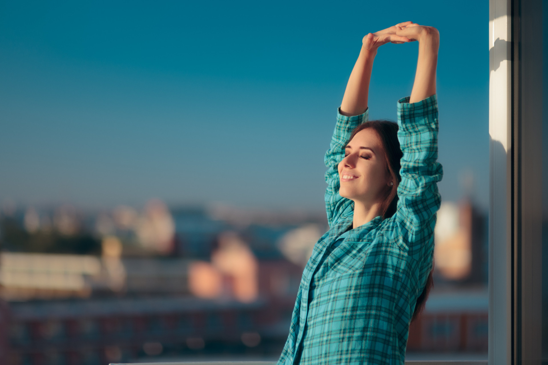 This is why you keep waking up at night