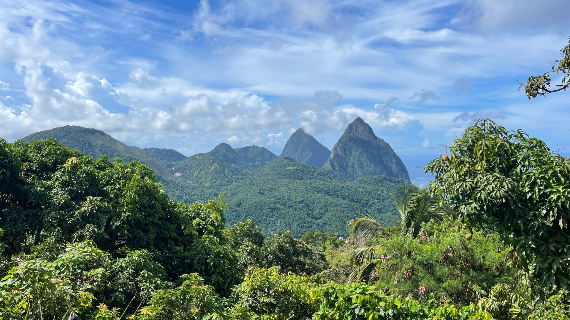 The safest Caribbean islands for travelers