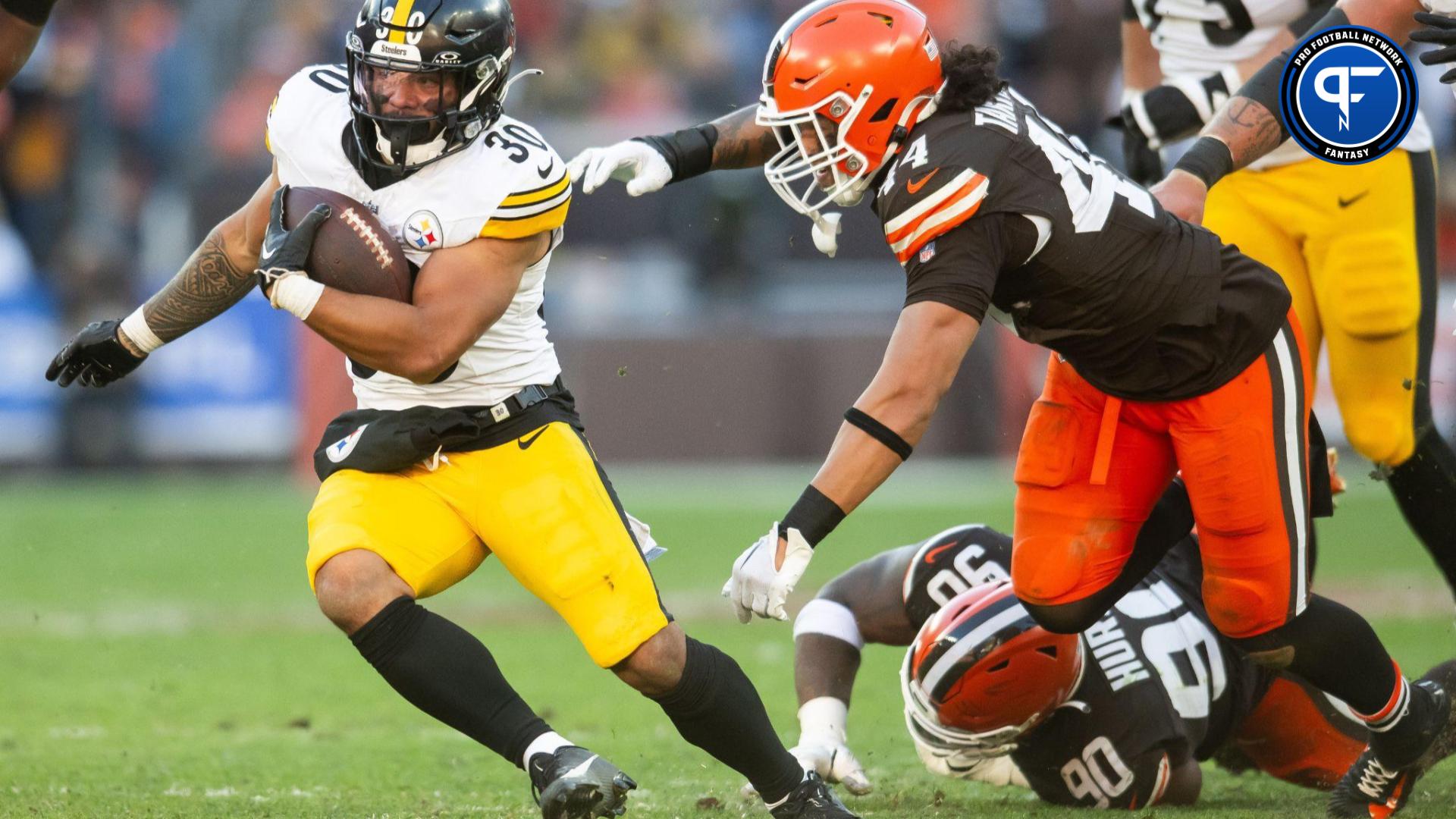 Early Fantasy Football Start ‘Em, Sit ‘Em Picks For Week 12: Puka Nacua ...