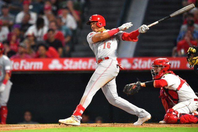 Fantasy baseball news hotsell