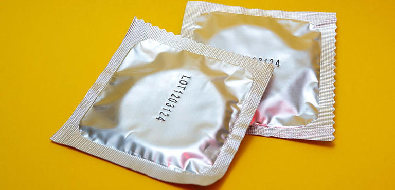 Can You Bring Condoms on Planes?