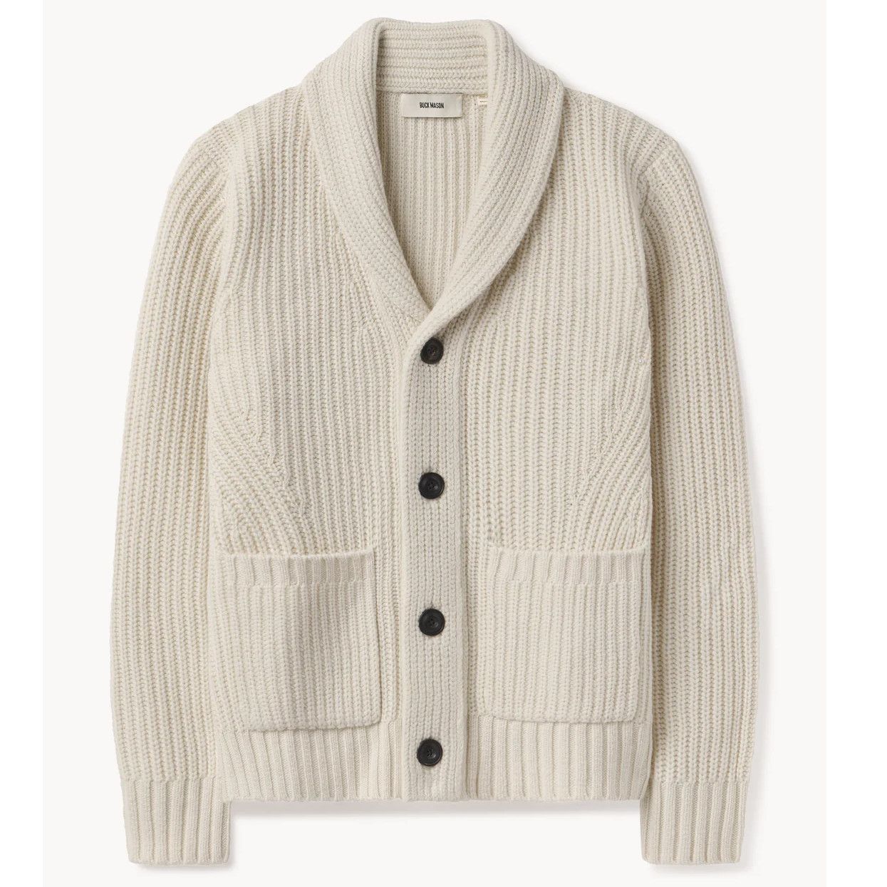 Once You Wear These Cardigans, You May Leave Blazers Behind Forever