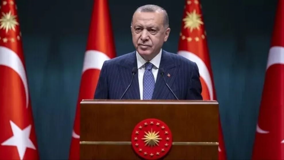 υπεξ τουρκίας: η επίσκεψη ερντογάν στις ηπα αναβλήθηκε λόγω διαφορών στο πρόγραμμα