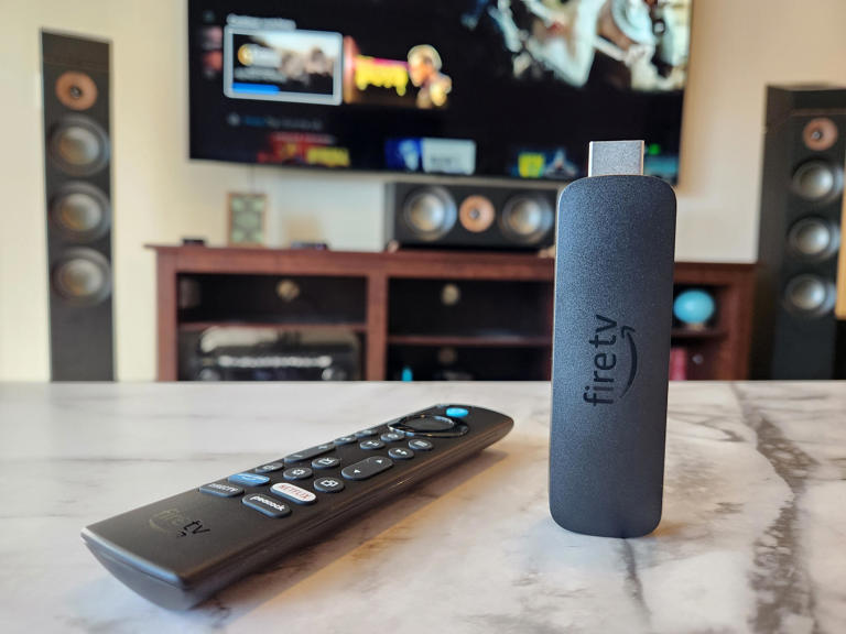 Fire TV buying guide Every Amazon streaming device explained and which