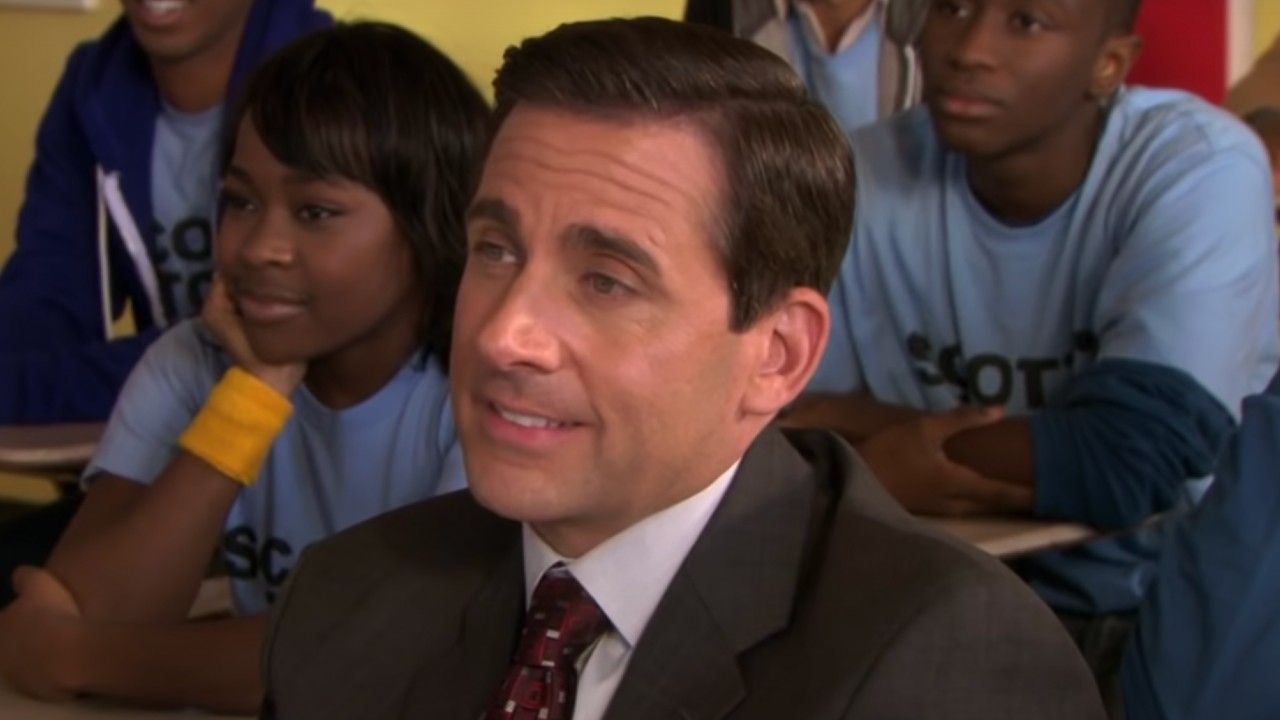 30 Times Characters On The Office Made A Bad Choice