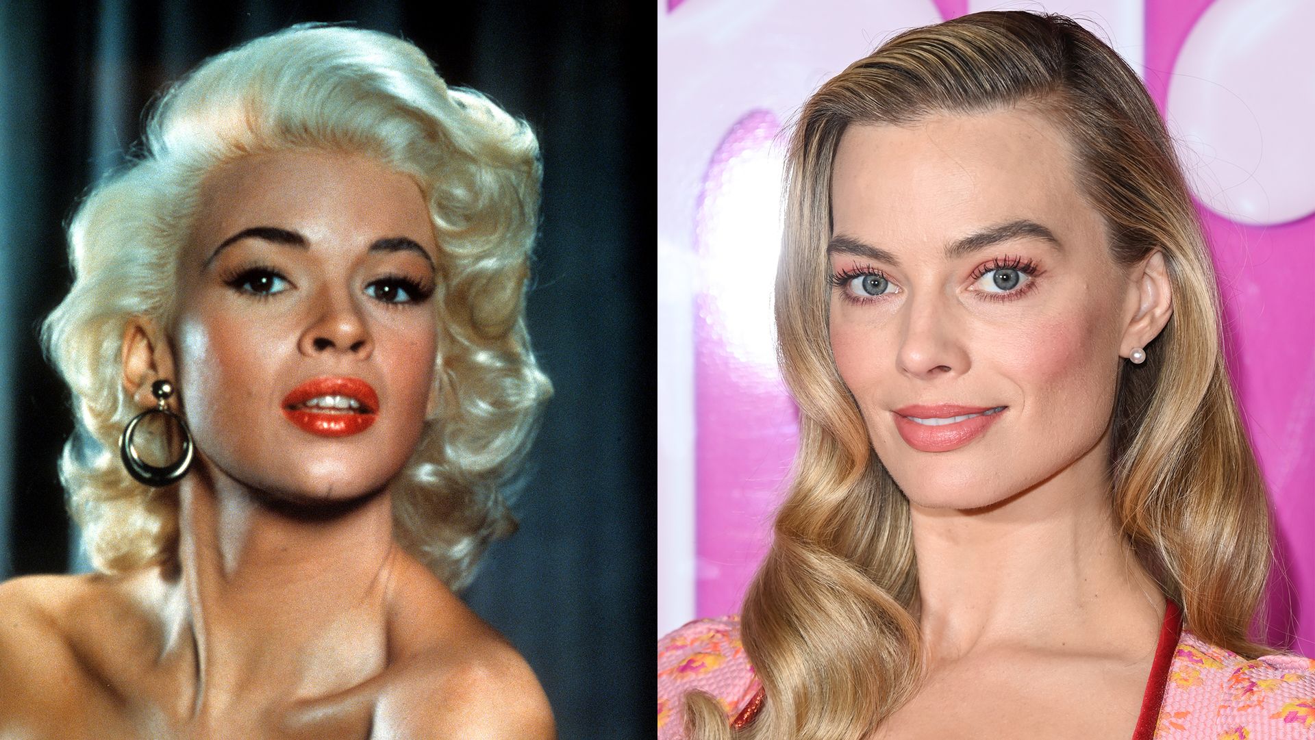 The 27 Best Blonde Hair on Celebrities