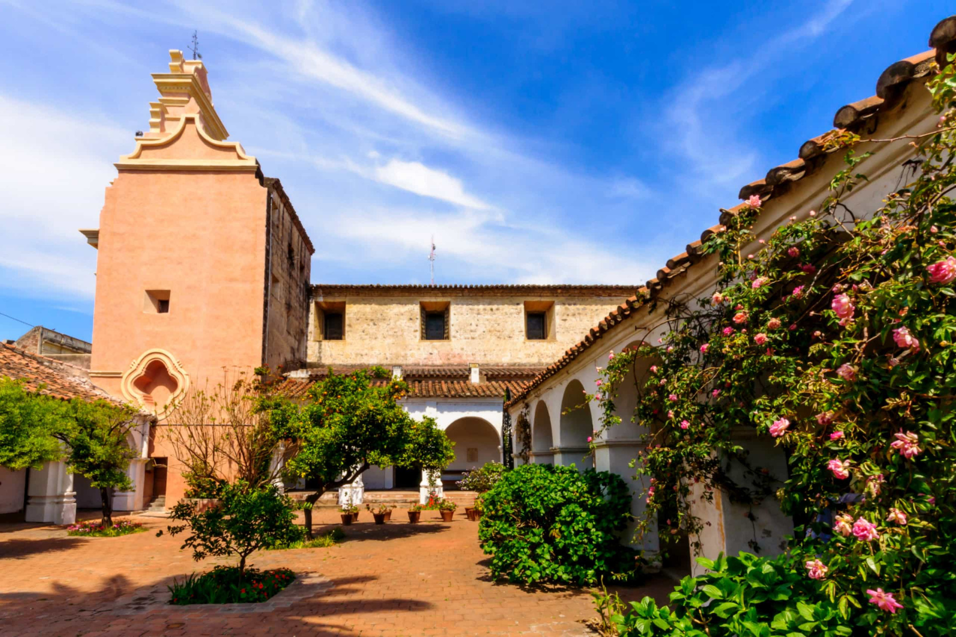 Location: Córdoba<br>Criteria: Cultural<br>Year established: 2000<br>Description: This former early 17th-century Jesuit settlement preserves a university (one of the oldest in South America), a church, residences, and five farming estates (<em>estancias</em>).<p>You may also like:<a href="https://www.starsinsider.com/n/465300?utm_source=msn.com&utm_medium=display&utm_campaign=referral_description&utm_content=413555v12en-us"> Creepy stories from people who work alone</a></p>
