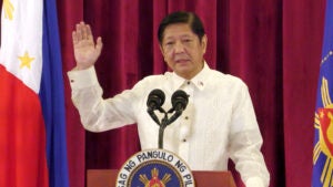 marcos ‘not as warm as usual’ in latest meeting with senators – source