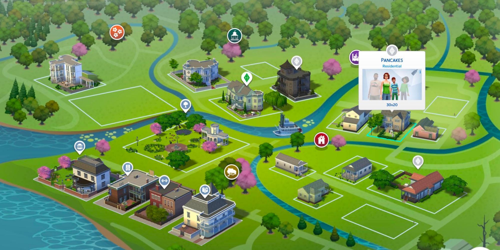 How To Switch Between Households In The Sims 4   AA1keaTt.img