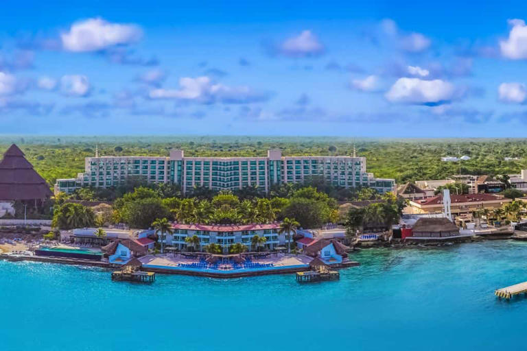 Is Cozumel Safe? Here's What You Need to Know in 2024