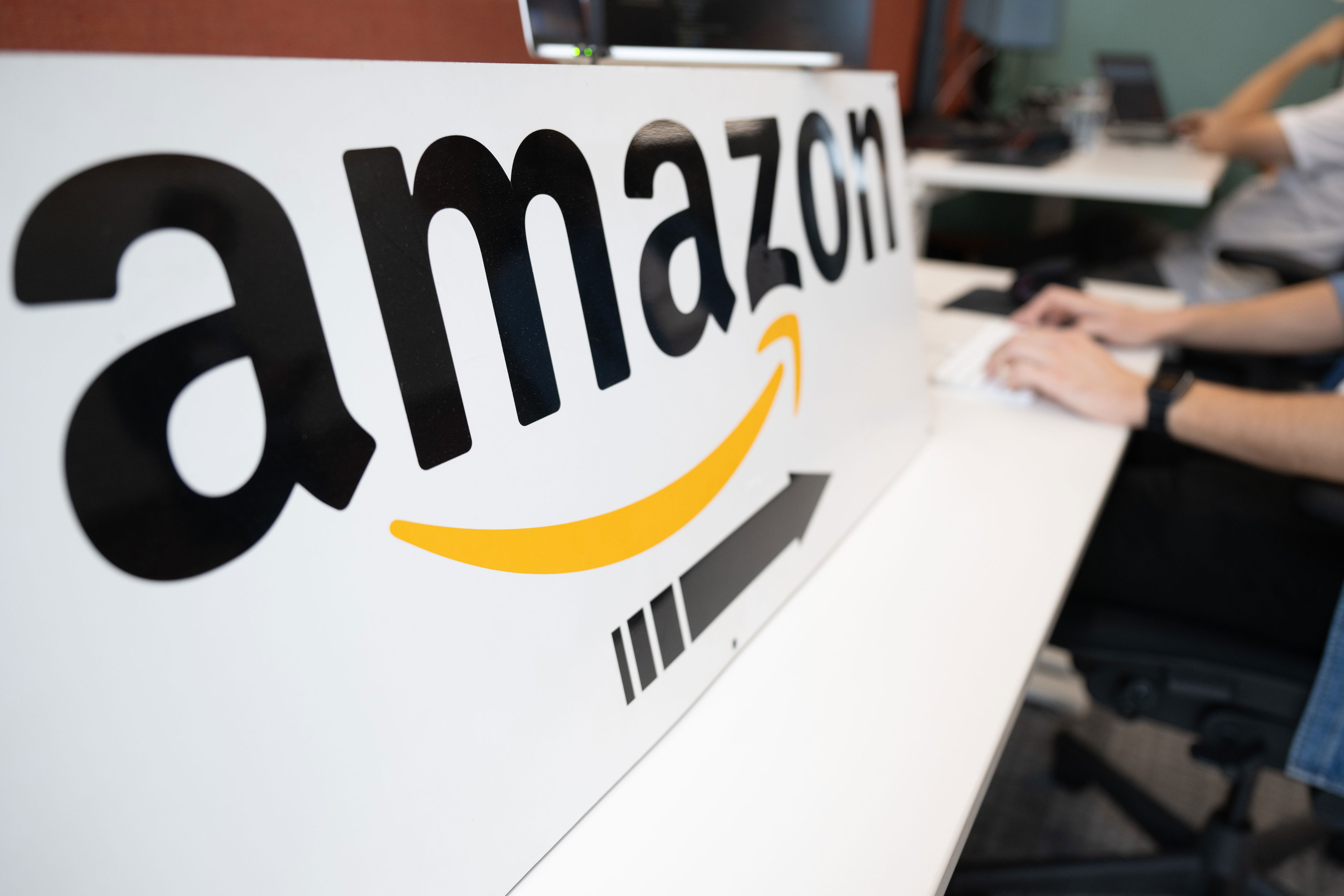 Amazon Will Host Free 'AI Ready' Courses In An Effort To Attract New Talent