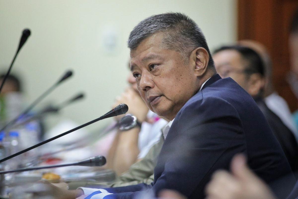 remulla: doj taking steps to hold erring law enforcers in ejks accountable