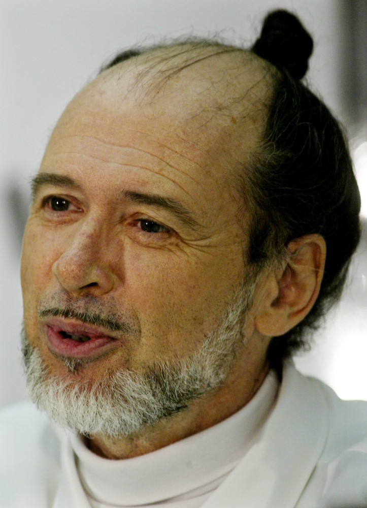 The weirdest and most shocking cults in history