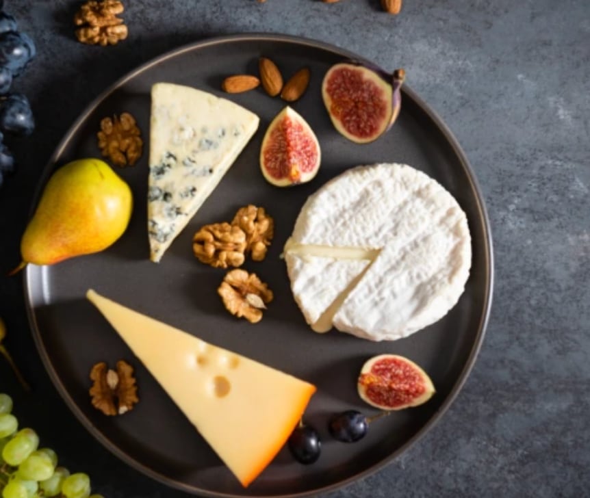 amazon, los 15 mejores regalos para amantes de los quesos