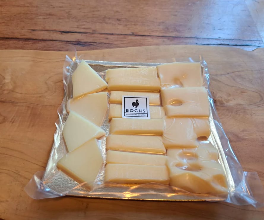 amazon, los 15 mejores regalos para amantes de los quesos